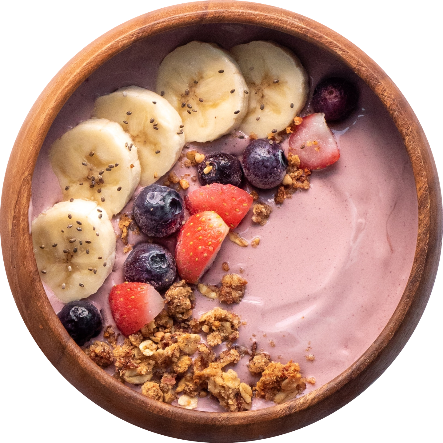 Acai ball