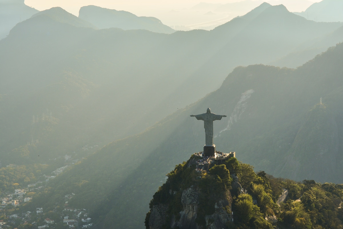 Brazilの旅行プラン