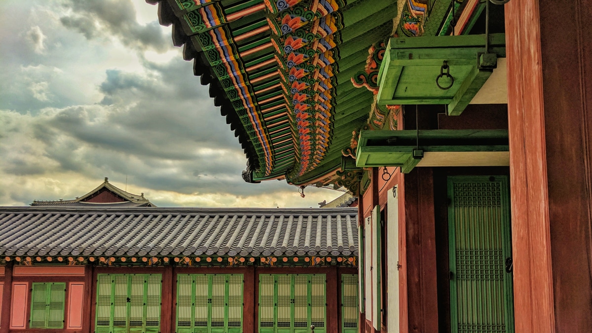Koreaの旅行プラン