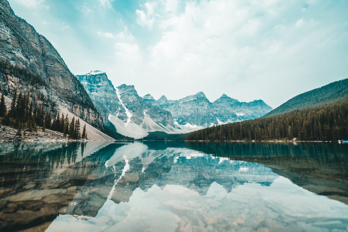 Canadaの旅行プラン