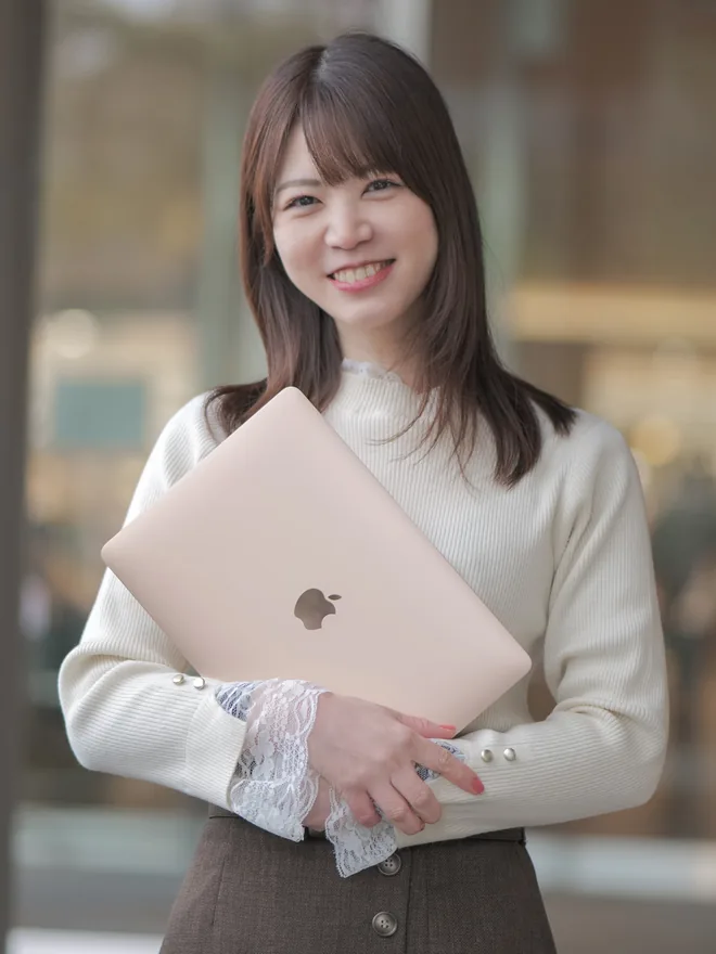 MARUMI.web 中村智穂